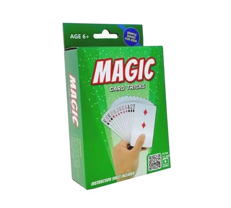 SET DE MAGIA I