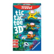 TIC TAC TOE 3D RAVENSBURGER