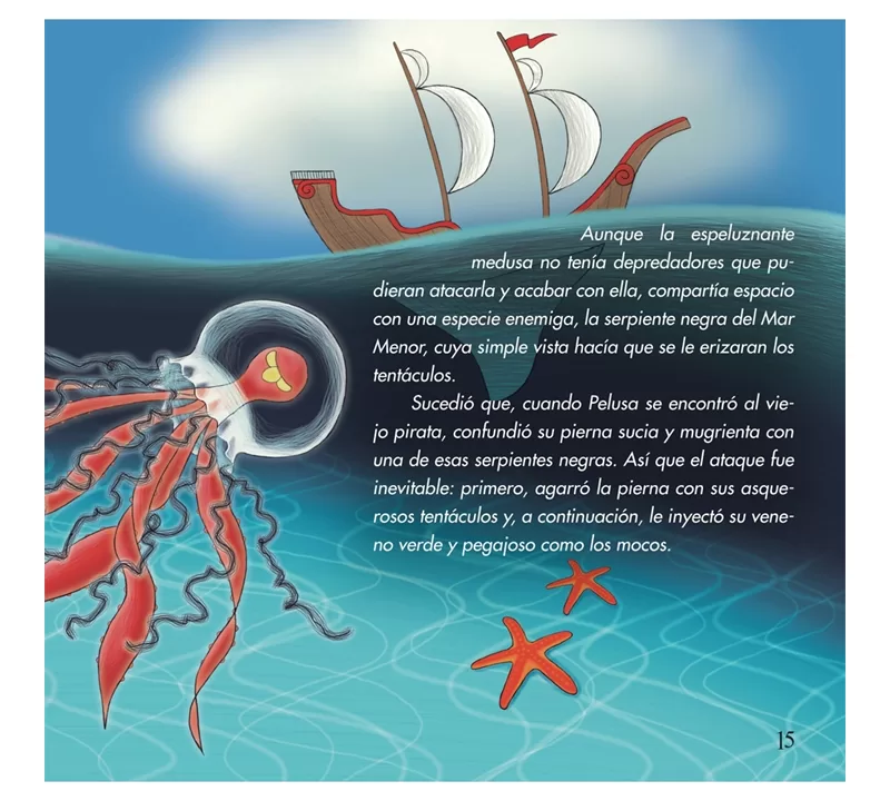 LA AVENTURA DEL BAÑO CUENTO - GEU EDITORIAL