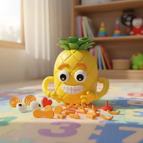 Piña de Emociones – Learning Resources
