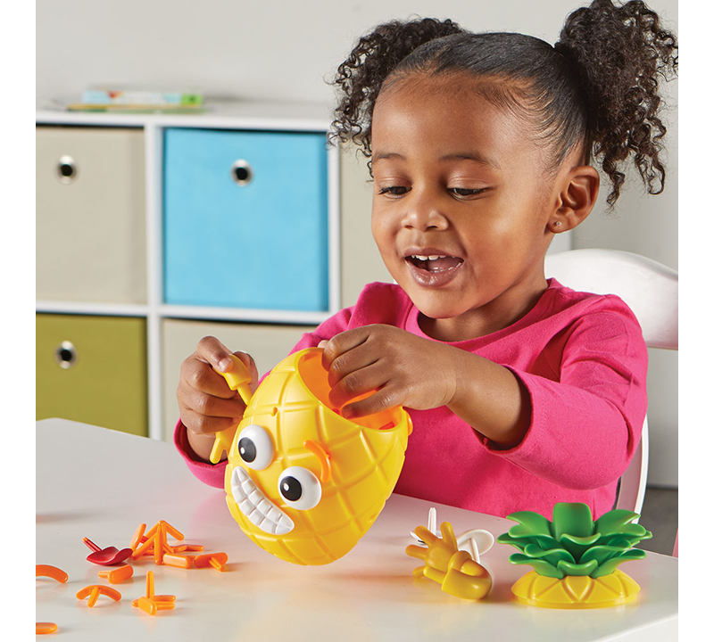 PIÑA DE EMOCIONES - LEARNING RESOURCES