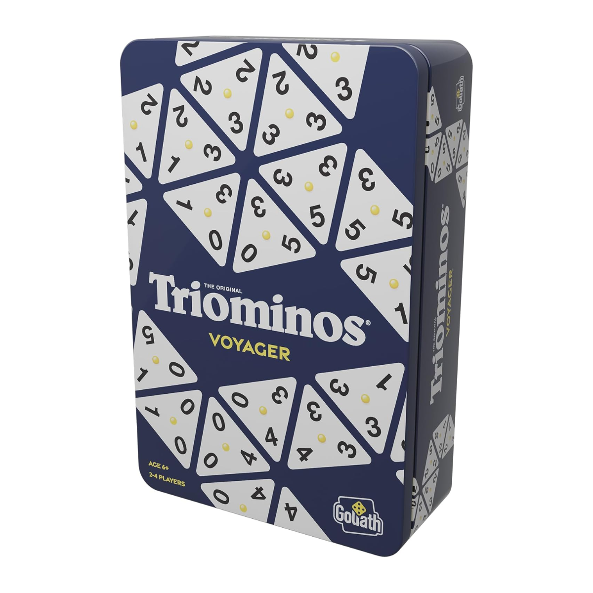 TRIOMINOS VOYAGER - GOLIATH