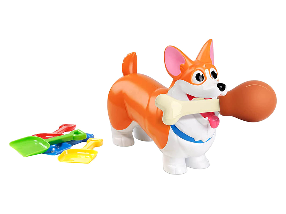 DOGGIE DOO - GOLIATH