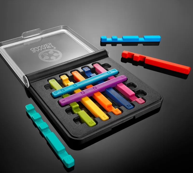 IQ STIXX- SMART GAMES