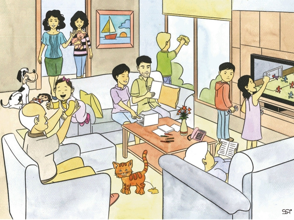 ENSEÑAME A HABLAR - GEU EDITORIAL