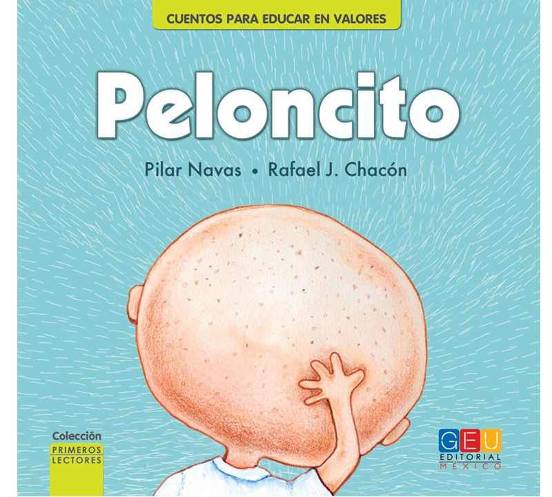 PELONCITO - GEU EDITORIAL