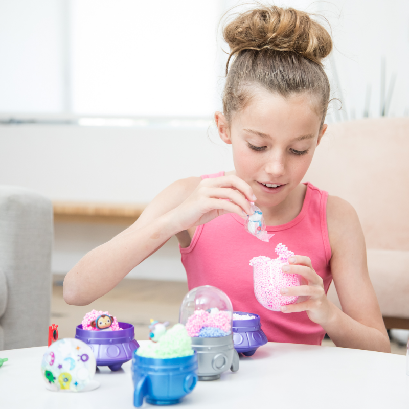 PLAYFOAM AMIGOS ESPACIALES - EDUCATIONAL INSIGHTS
