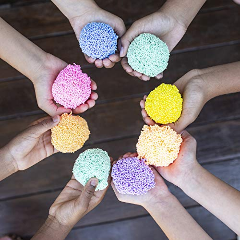 PLAYFOAM CAPSULA INDIVIDUAL - EDUCATIONAL INSIGHTS