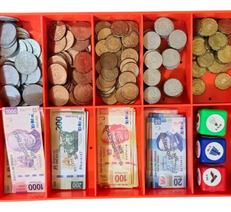 banco matetico