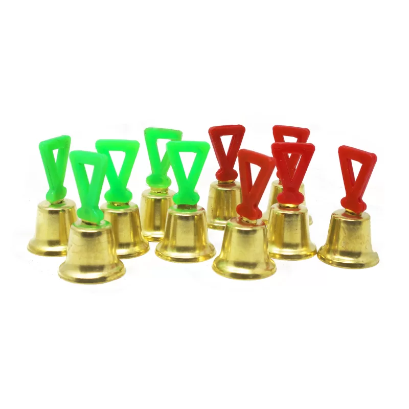 CAMPANA INFANTIL