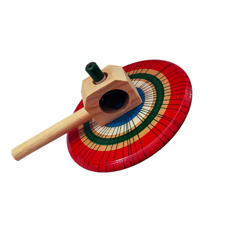 TROMPO CHURUMBELA