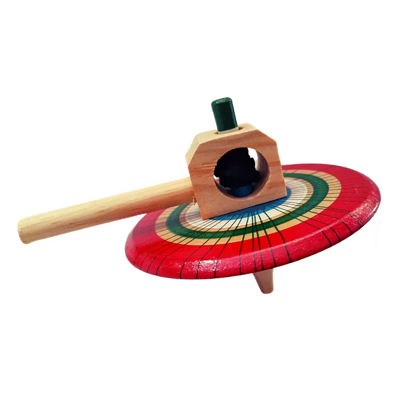TROMPO CHURUMBELA