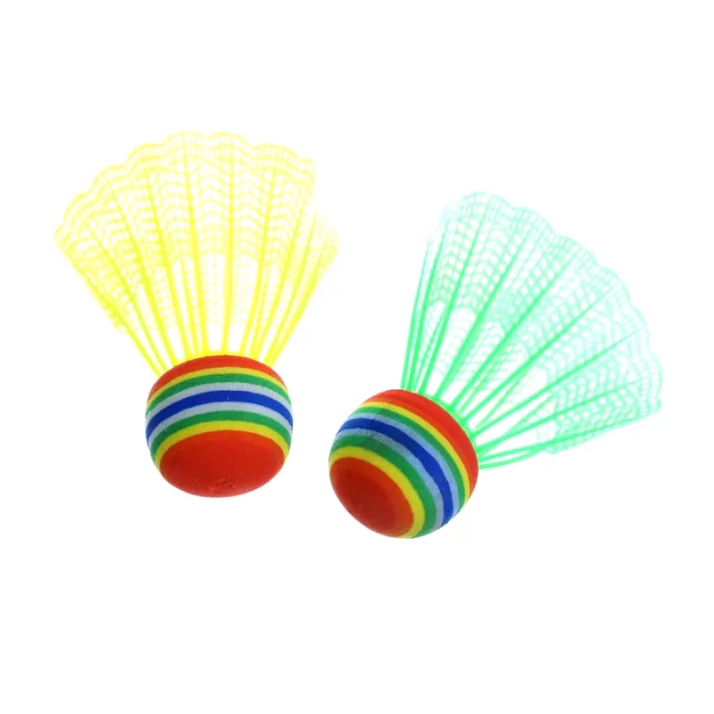SET DE RAQUETAS TENNIS INFANTIL