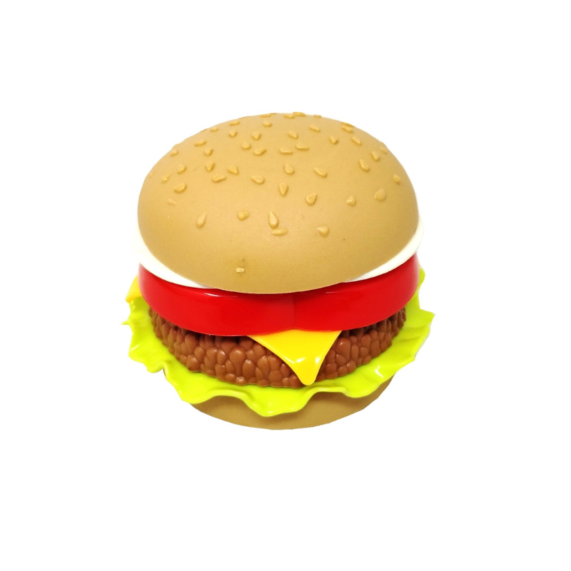 HAMBURGUESA APILABLE