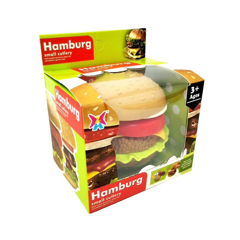 HAMBURGUESA APILABLE
