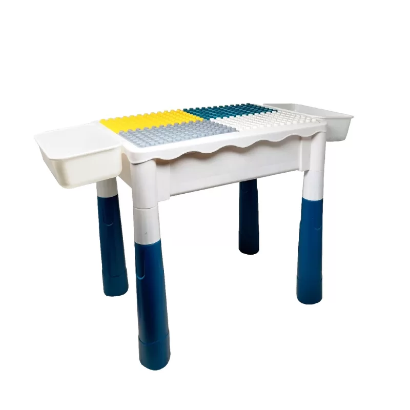 MESA DE ACTIVIDADES STEM