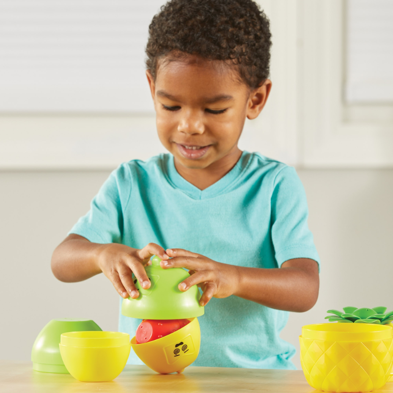 FRUTAS DE EMOCIONES - LEARNING RESOURCES