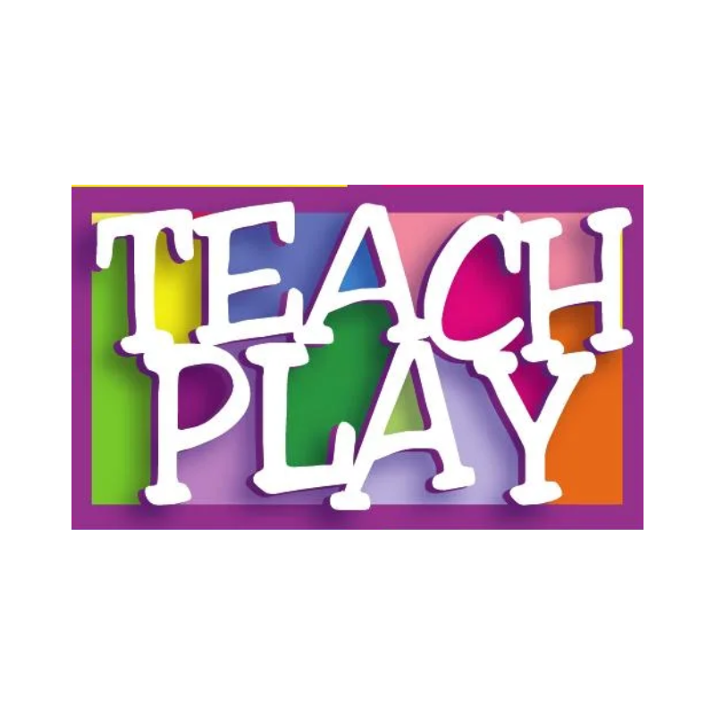 LOTERIA ANIMALS 1 - TEACH PLAY