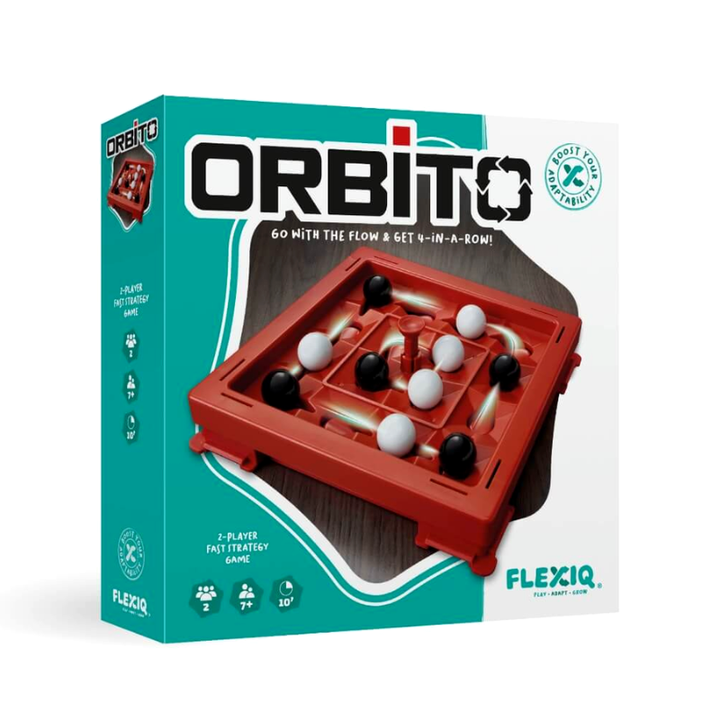 ORBITO - FLEXIQ