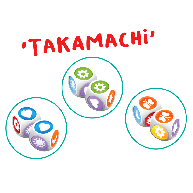TAKAMACHI - FLEXIQ