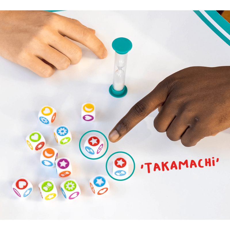 TAKAMACHI - FLEXIQ