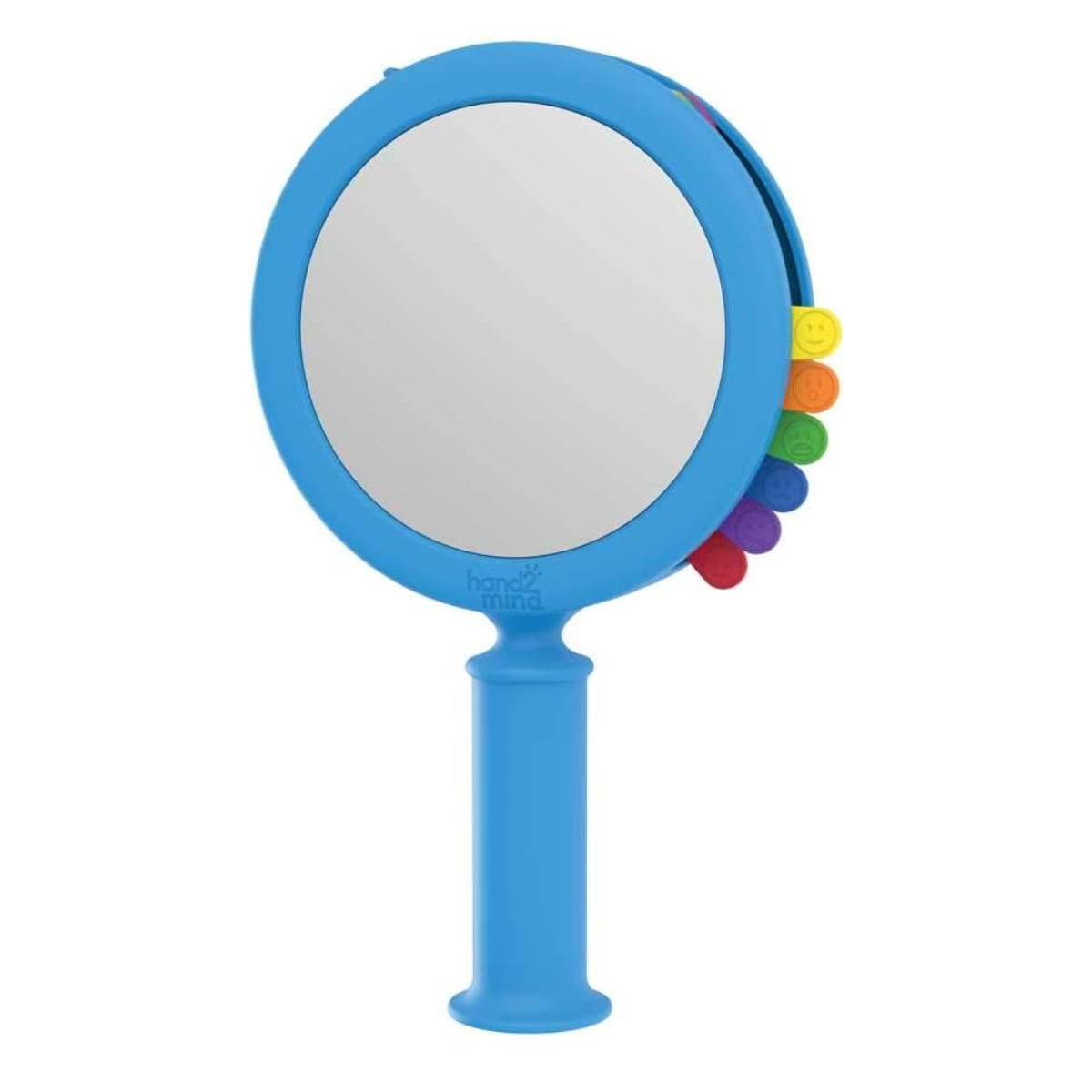 ESPEJO RECONOZCO MIS EMOCIONES SEE MY FEELING MIRROR - HAND2MIND