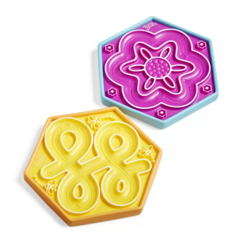 LABERINTOS SENSORIALES MINDFUL MAZE - HAND2MIND