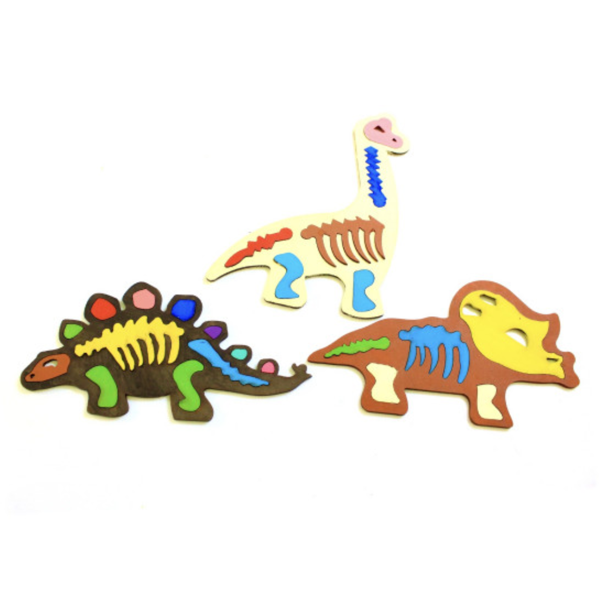 PALEONTOLOGIA HUESOS