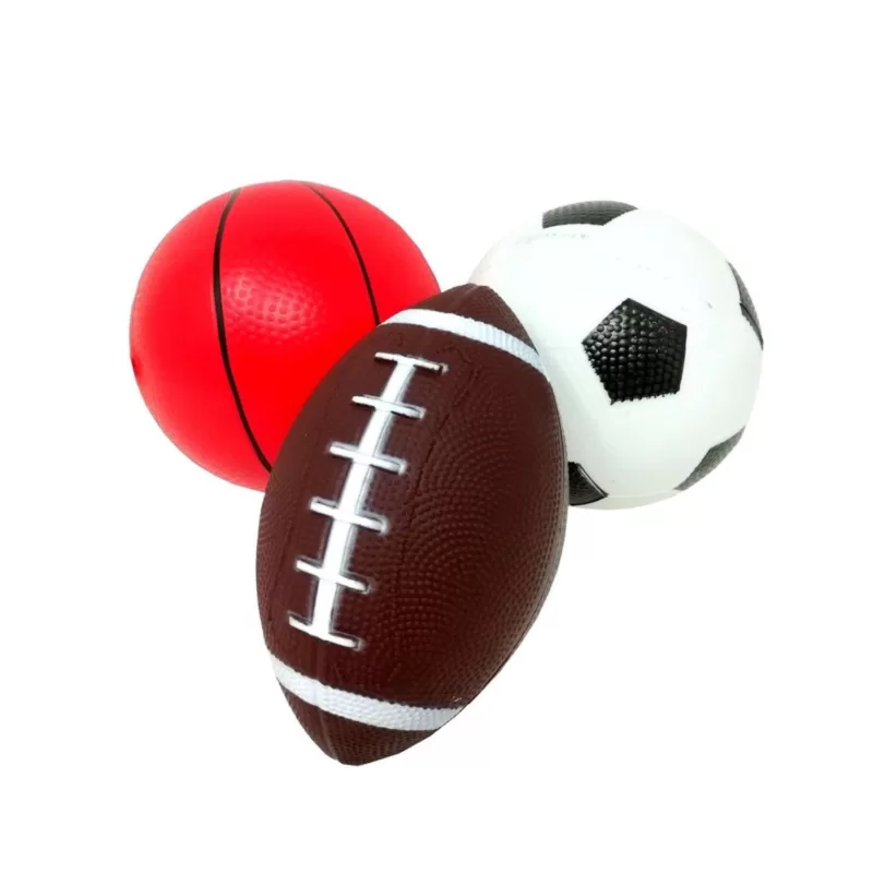 SET DE MINI BALONES
