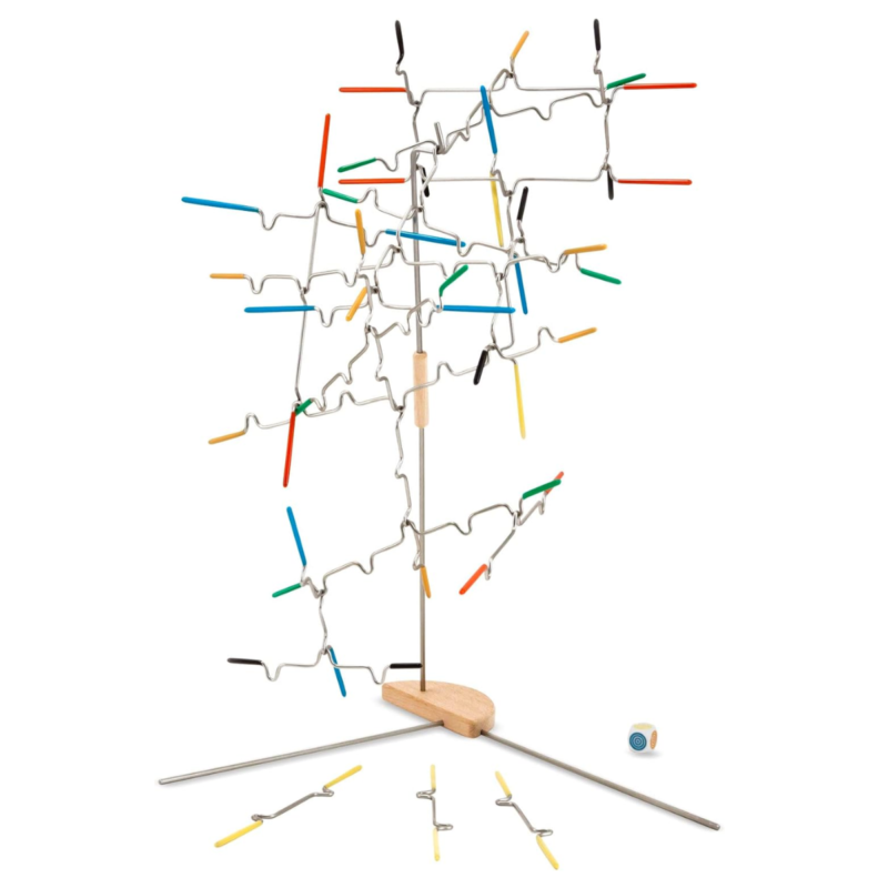 SUSPEND JUEGO DE MESA - MELISSA AND DOUG