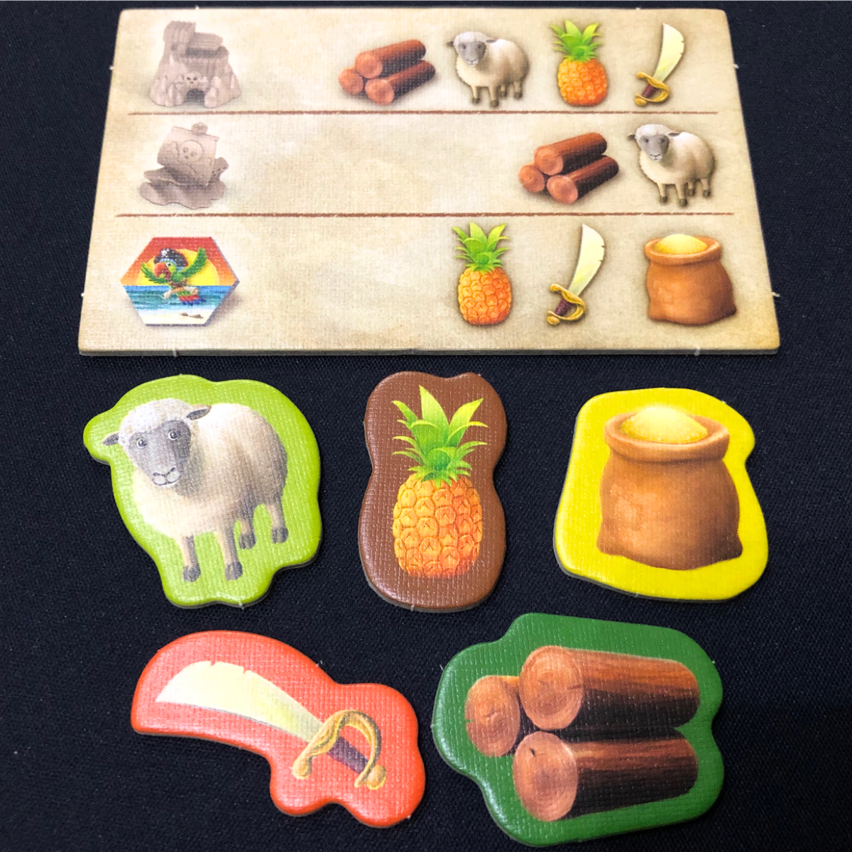 CATAN JUNIOR - DEVIR