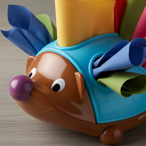 Erizo con Pañuelos – Learning Resources