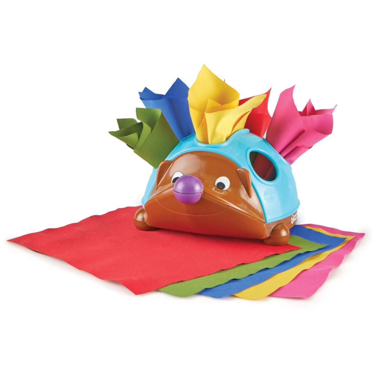 ERIZO CON PAÑUELOS - LEARNING RESOURCES
