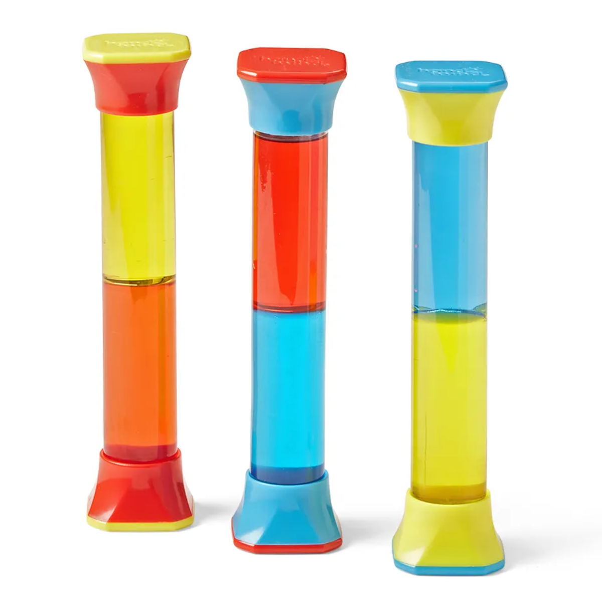 COLORMIX TUBOS SENSORIALES - HAND2MIND