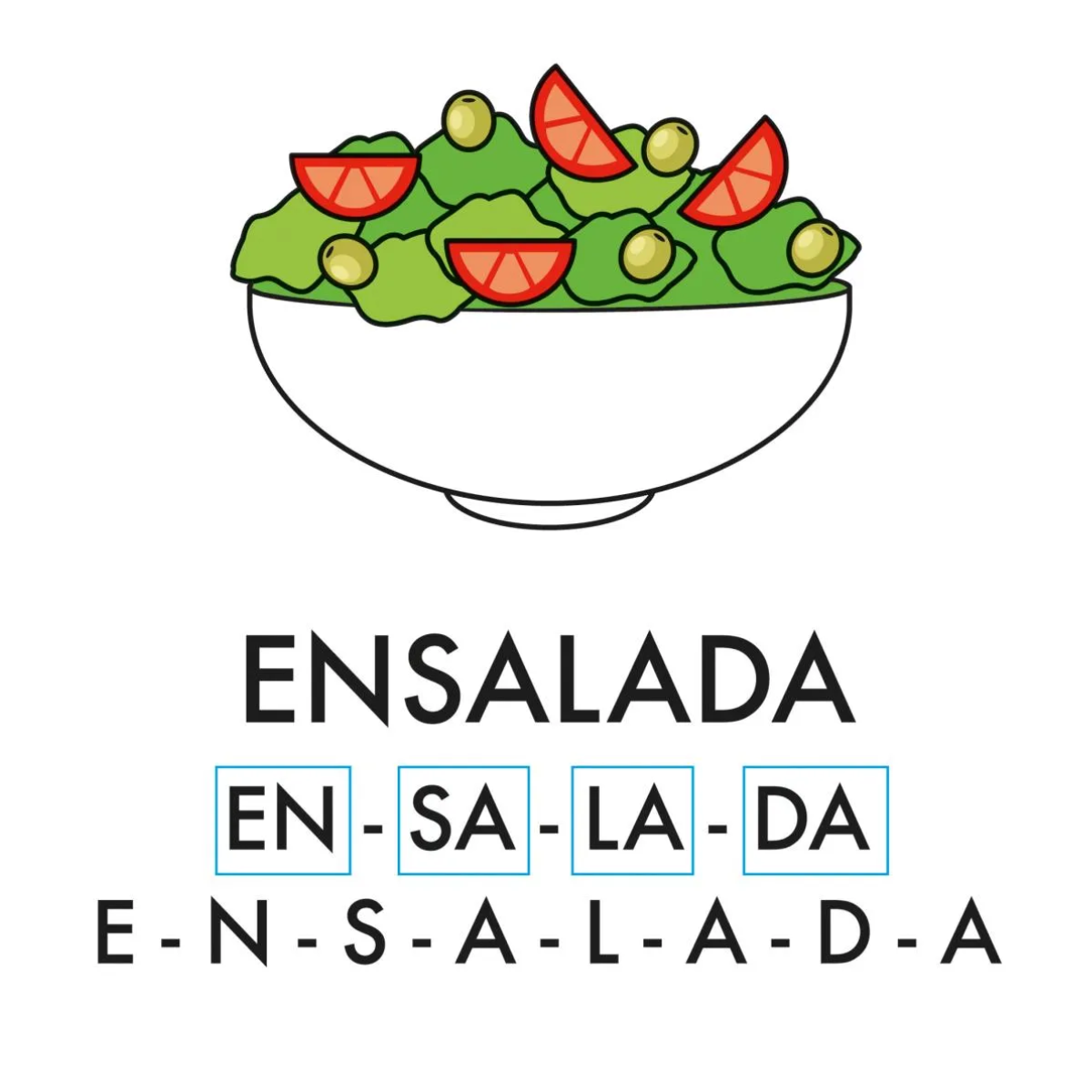 MI ESTUCHE DE PICTOS XL ALIMENTACION - GEU EDITORIAL