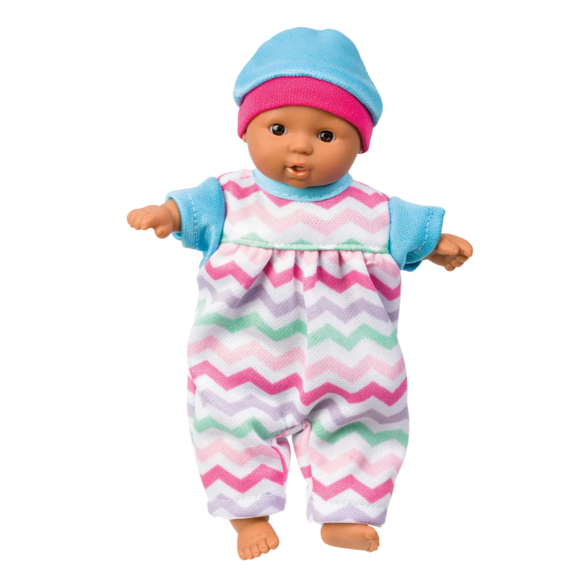 MINI MUÑECA DULCE BEBE - TOYSMITH