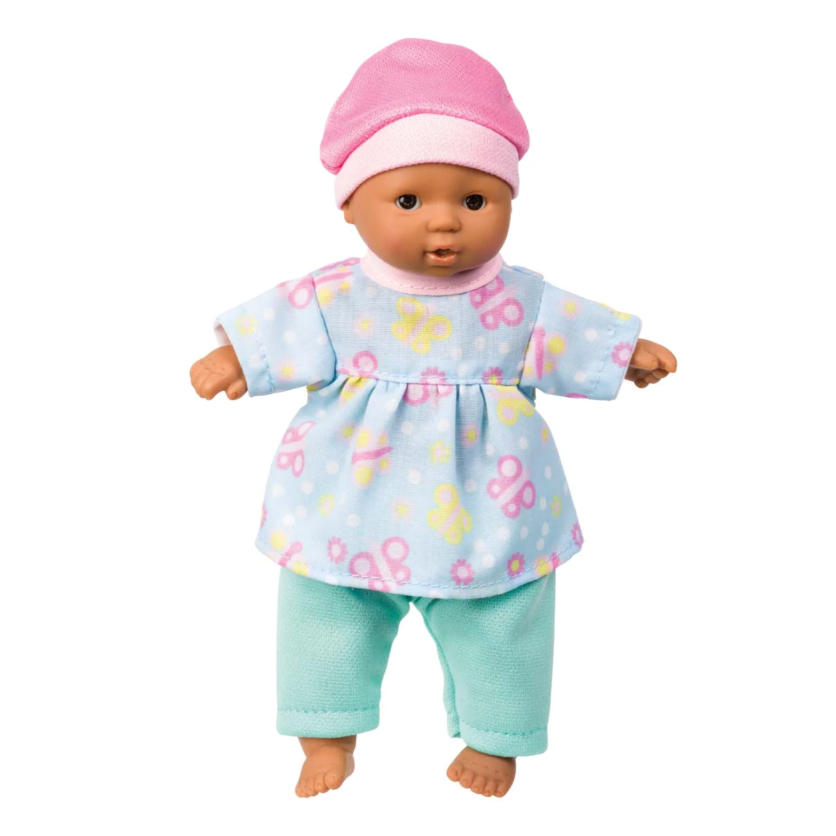 MINI MUÑECA DULCE BEBE - TOYSMITH