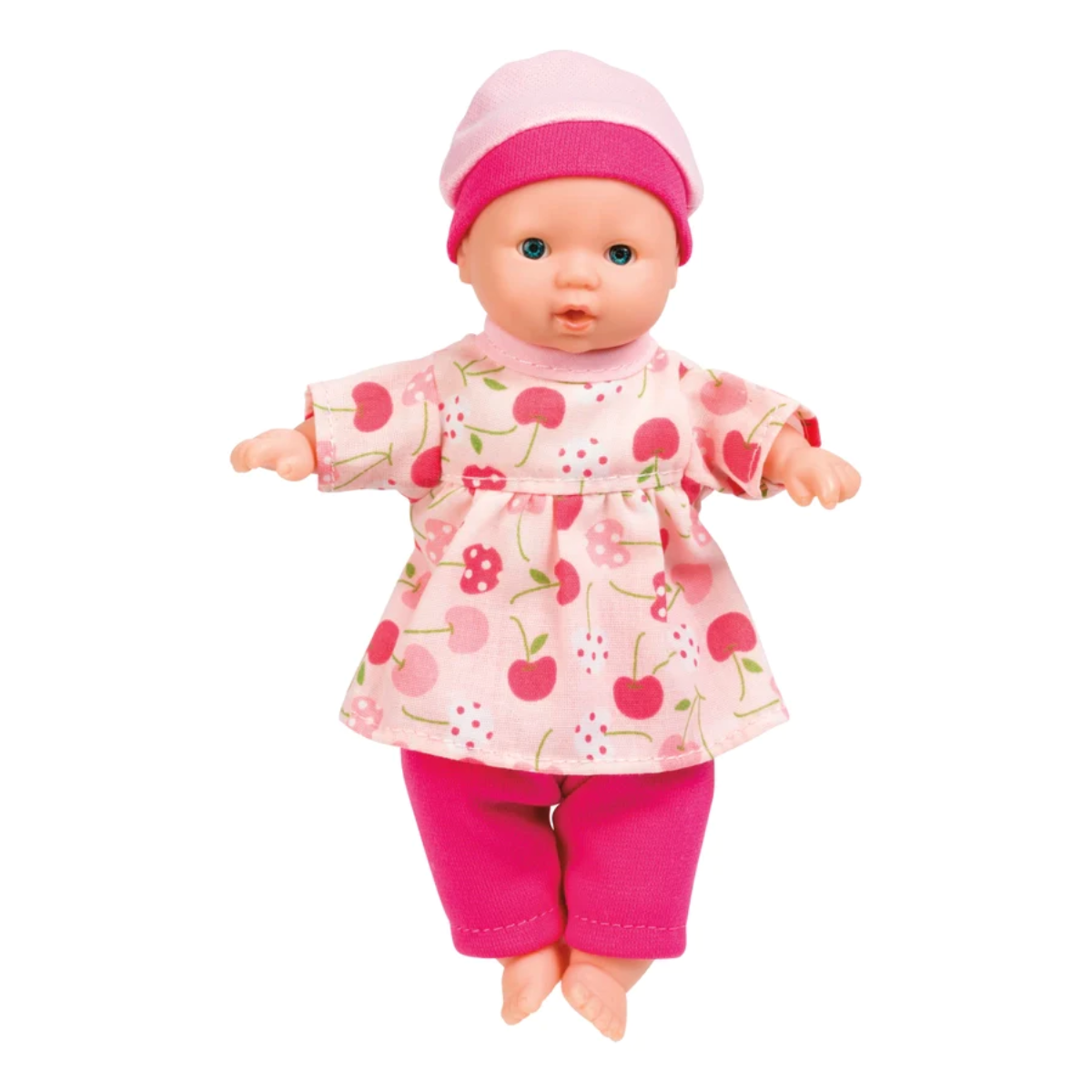 MINI MUÑECA DULCE BEBE - TOYSMITH