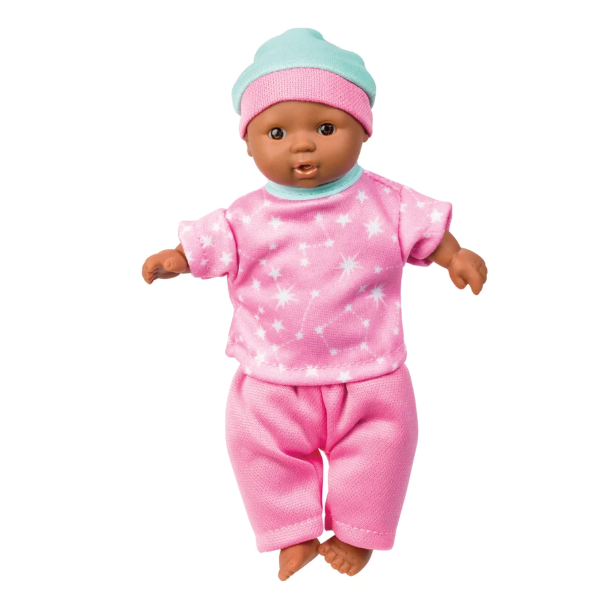 MINI MUÑECA DULCE BEBE - TOYSMITH
