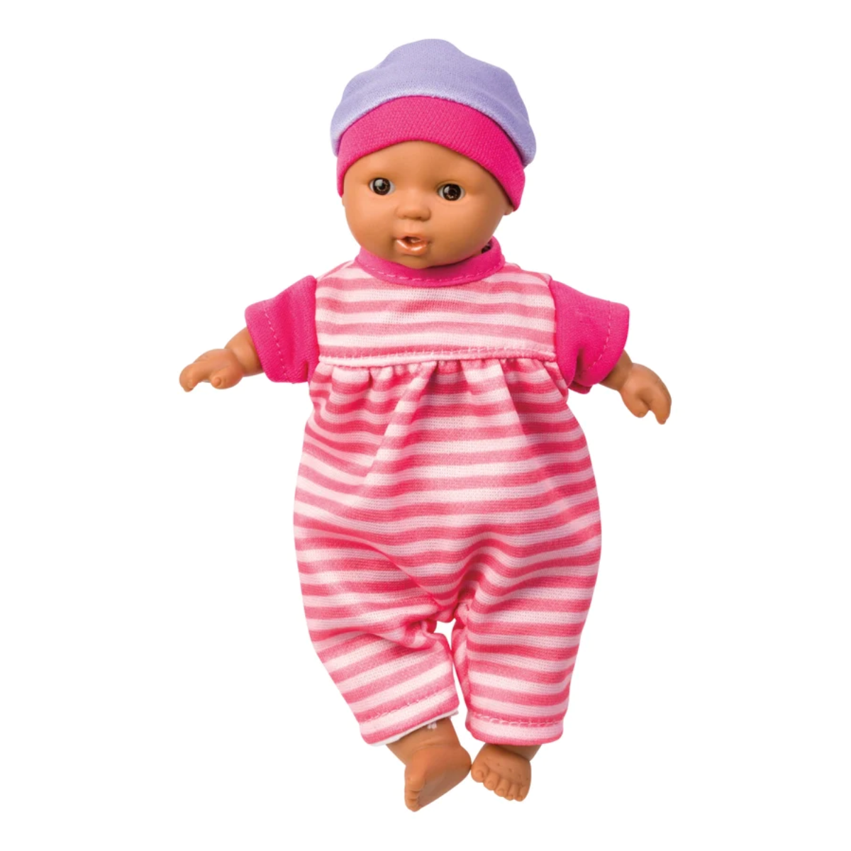 MINI MUÑECA DULCE BEBE - TOYSMITH