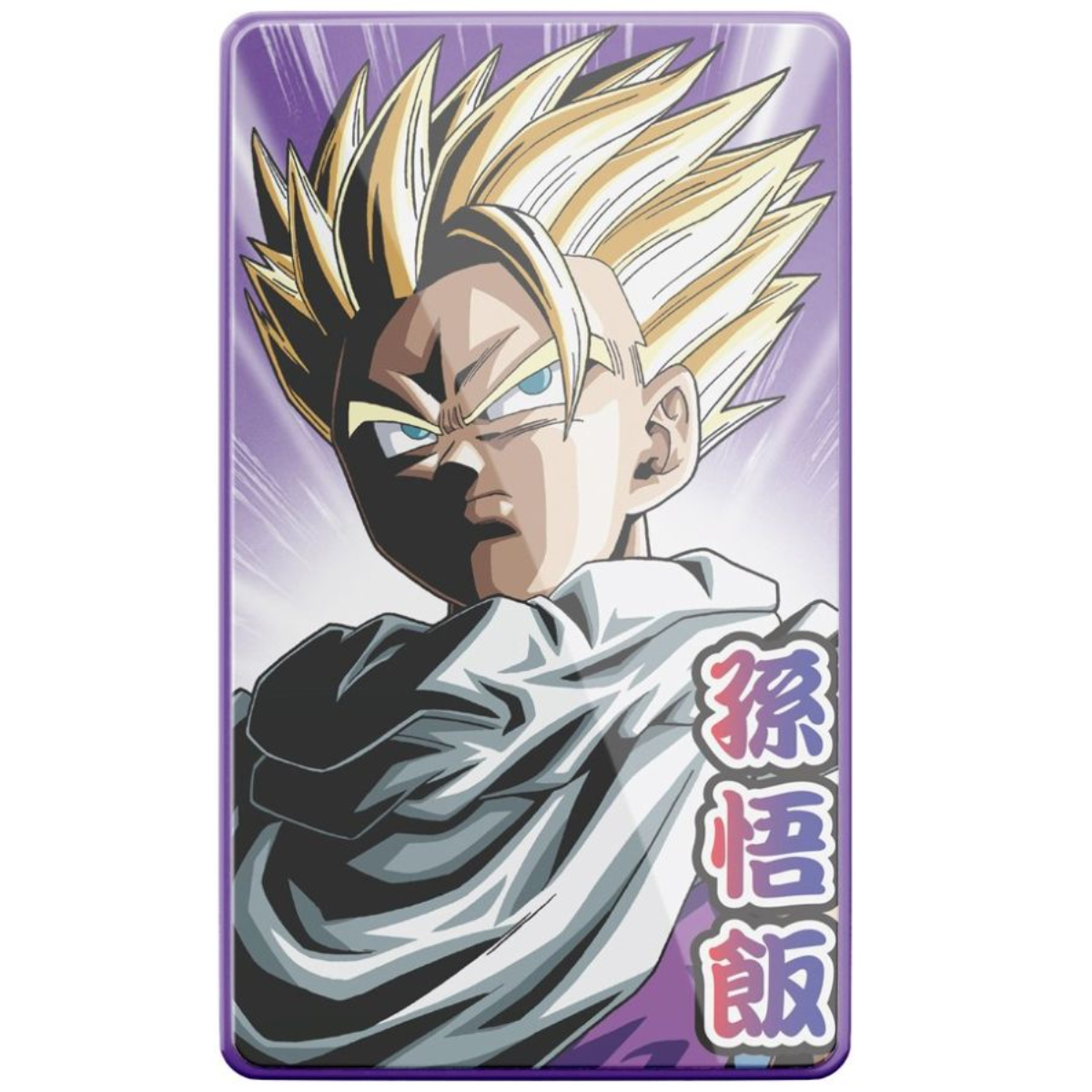 ROMPECABEZAS 300 PIEZAS DRAGON BALL Z - NOVELTY
