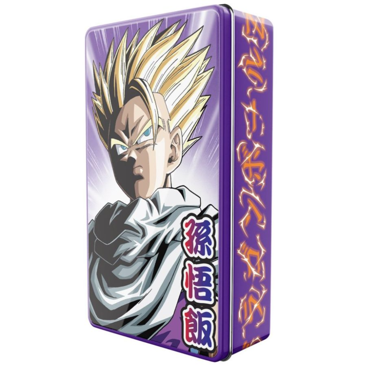 ROMPECABEZAS 300 PIEZAS DRAGON BALL Z - NOVELTY