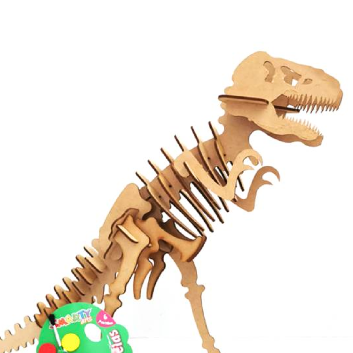 T REX EN BOLSA - KIT MONKITS