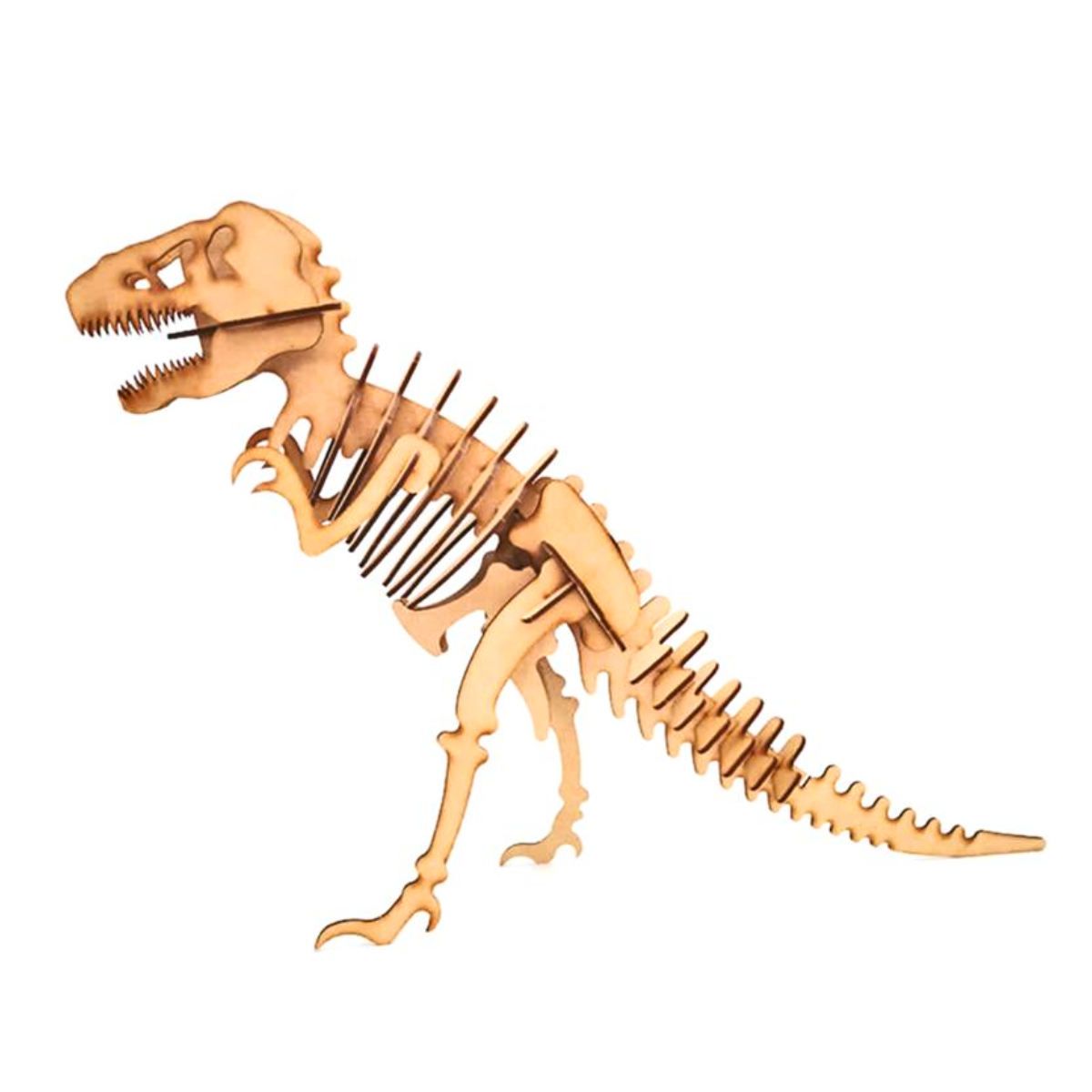 T REX EN BOLSA - KIT MONKITS