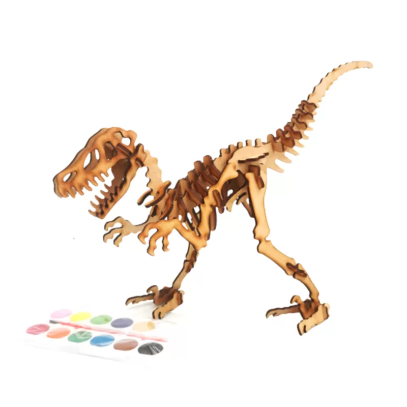 VELOCIRAPTOR VS PTERODAPTILO BOLSA – KIT MONKITS VELOCIRAPTOR VS PTERODAPTILO BOLSA - KIT MONKITS