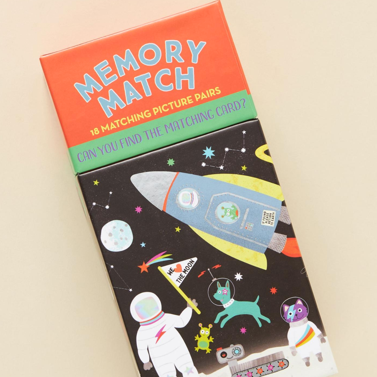 MEMORIA EL ESPACIO - FLOSS & ROCK