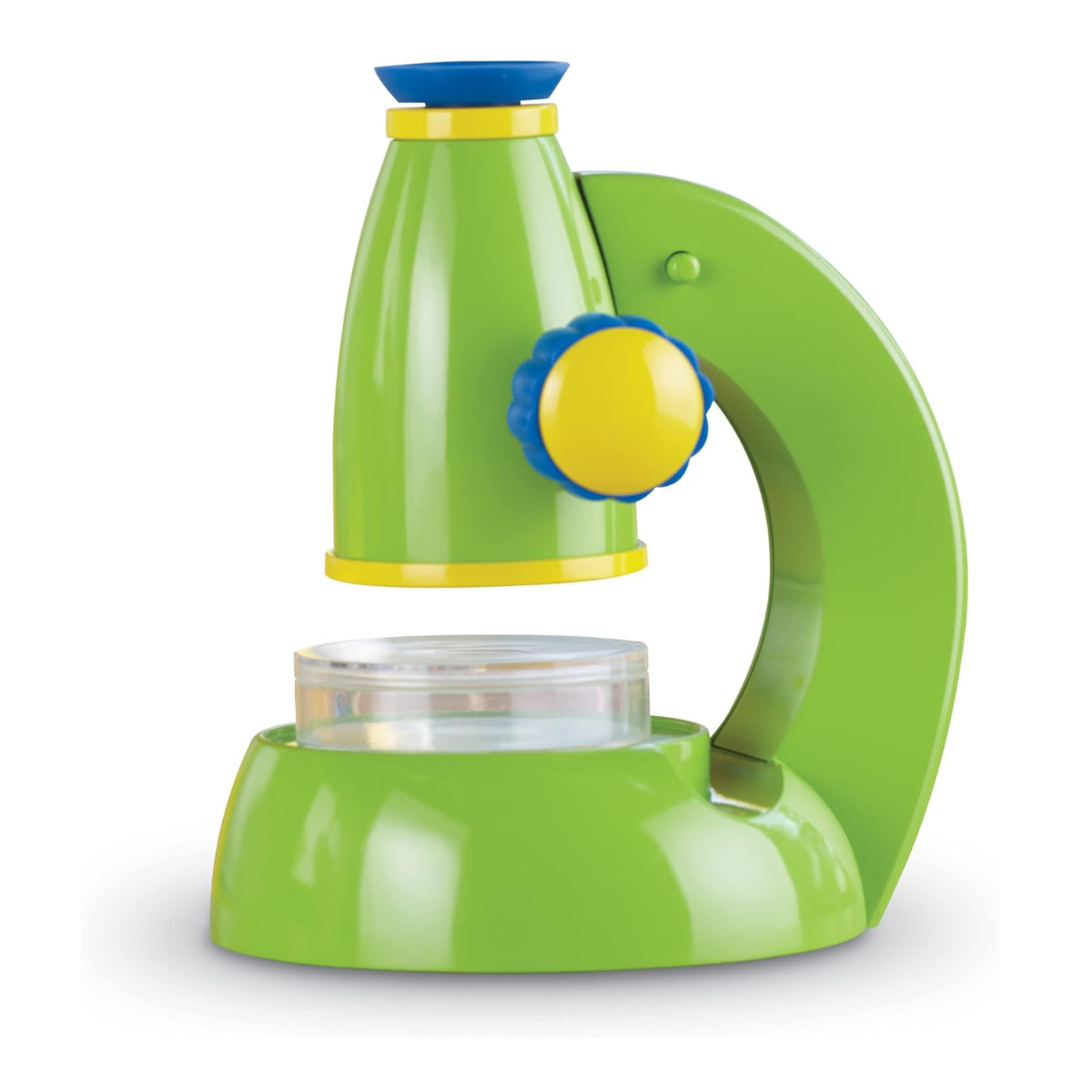 MICROSCOPIO INFANTIL - LEARNING RESOURCES
