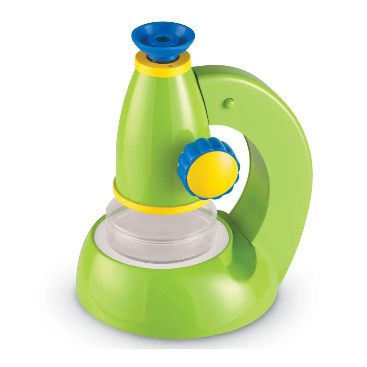 MICROSCOPIO INFANTIL - LEARNING RESOURCES