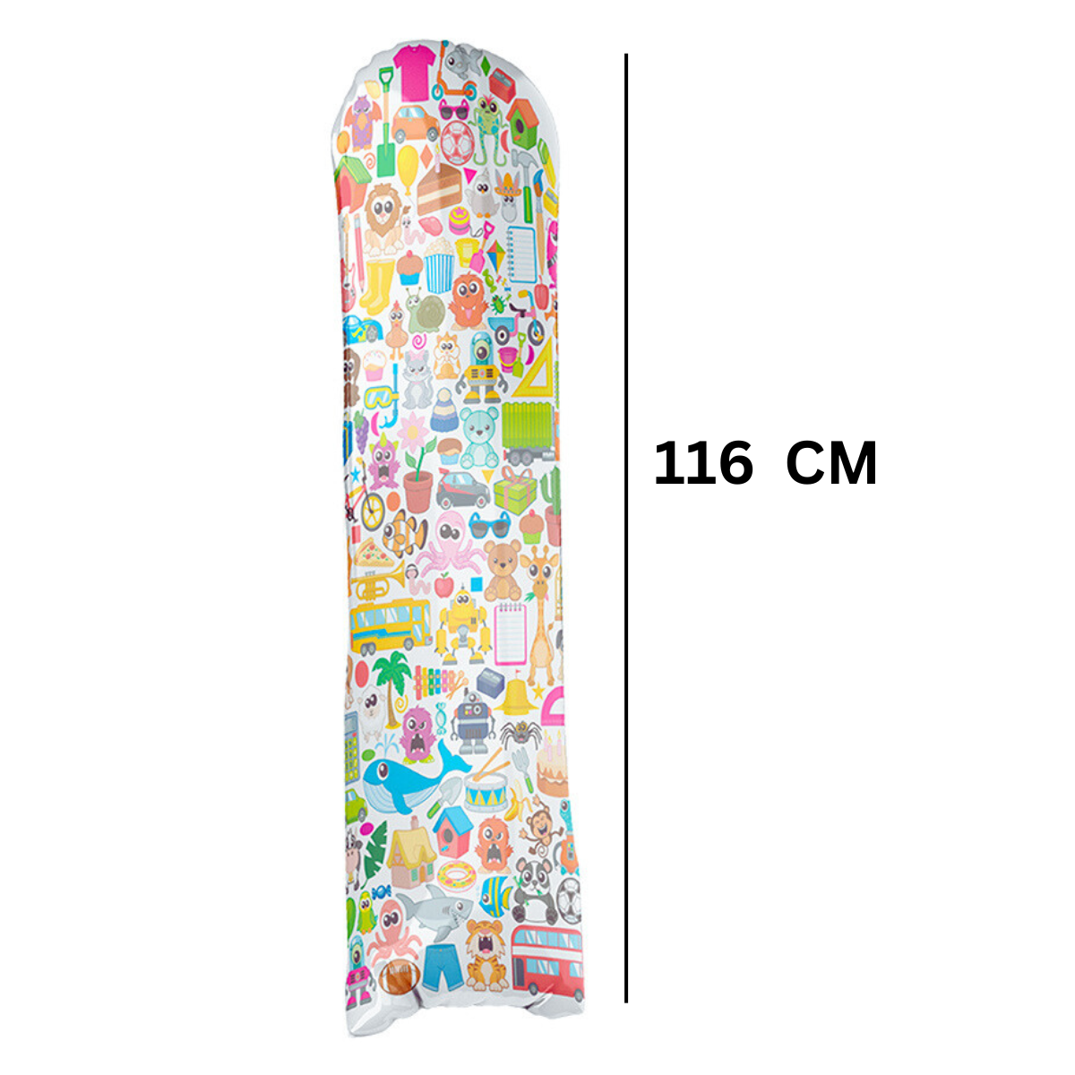 WOBBY GIRO TIRO Y ENCUENTRO - NOVELTY