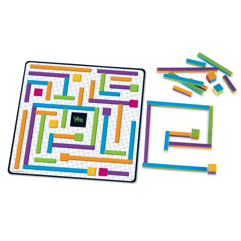¡TRAX – LEARNING RESOURCES ¡TRAX - LEARNING RESOURCES